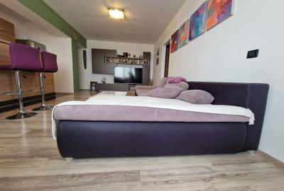 Apartament cu 3 camere decomandat în Central - 14