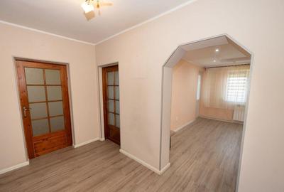 Apartament 3 camere | 66MP | Centrala Proprie - 3