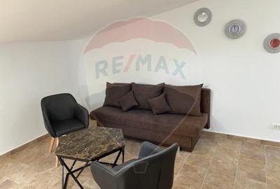 Apartament cu 3 camere decomandat în Gara de Nord - 13