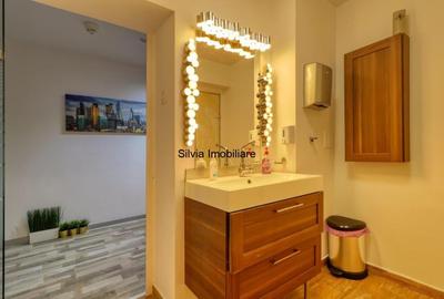 Sediu de birou chiar in Piata Victoriei langa Guvern - 3