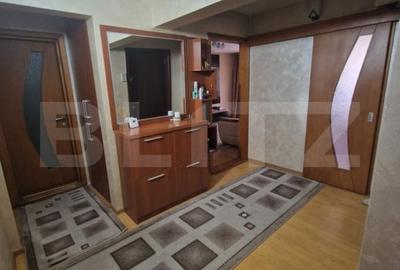 Apartament 4 camere, 69 mp, etajul 1, zona Burdujeni - 8
