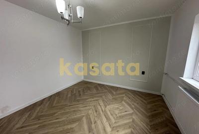 2 Camere | Vedere Parc Sebastian | Renovat | Etaj Intermediar - 9