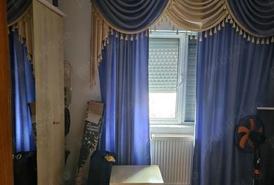 Apartament cu 3 camere semidecomandat în Broșteni - 3