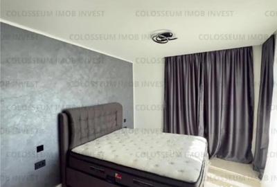 Apartament cu 2 camere decomandat, mobilat în Bartolomeu - 7