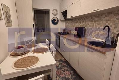 Apartament cu 2 camere în Tei - 9