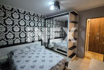 Apartament 3 camere in Mioveni | Mobilat | Comision 0% - 2