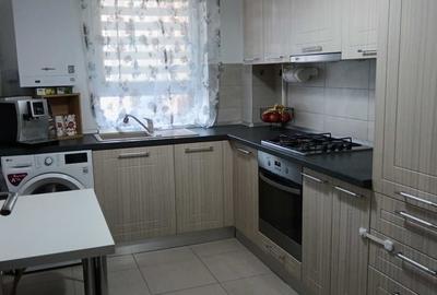 Apartament cu 2 camere decomandat în Central - 8