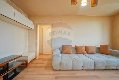 COMISION 0 %!  APARTAMENT CU PRIVELISTE | 45 MP UTILI + BALCON | ASTRA - 2