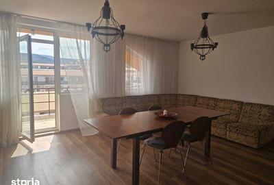Apartament cu 4 camere în Mărăști - 7