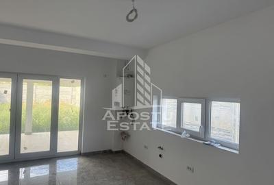 Dupex pozitie foarte buna in Giarmata Mare - 3