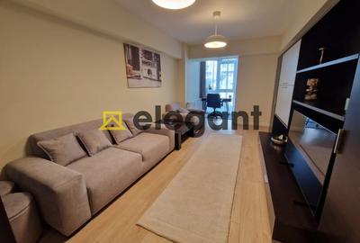 Lux! 3 camere, decomandat, etaj 3, AC, centrala, Piata Centrala - 3