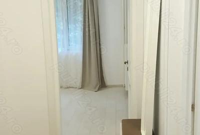 Particular - Apartament 3 camere RENOVAT - Floreasca - 10