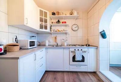 Apartament cu 3 camere decomandat în Nicolae Grigorescu - 4