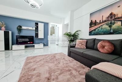 Apartament cu 2 camere decomandat, mobilat în Tomis II