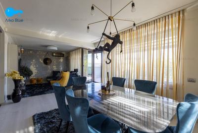 Imobil modern-Domenii, Casin - birouri, clinica, parcare subterana - 21