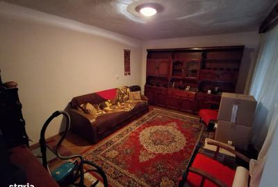 Casă cu 4 camere cu Teren 1440 Mp în Vetiș - 9