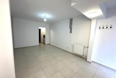 Inchiriere spatiu comercial Nicolina (Gara International) - 3