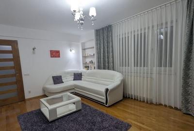Apartament modern 3 camere Terezian - 2