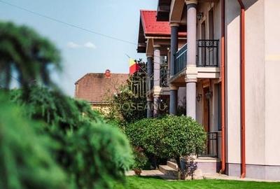 CASA TIP DUPLEX | DE VANZARE | ZONA NUFARUL - 21