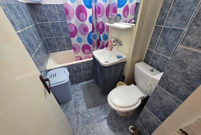 Apartament cu 2 camere, mobilat în Dacia - 7