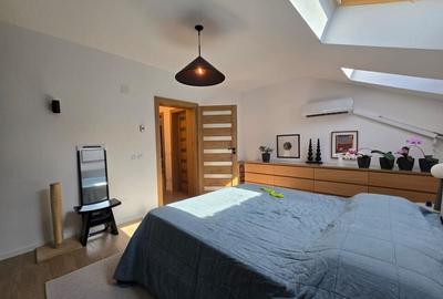 Vanzare casa complex Azur, Emil Racovita 35-39 mbilata/utilata - 13