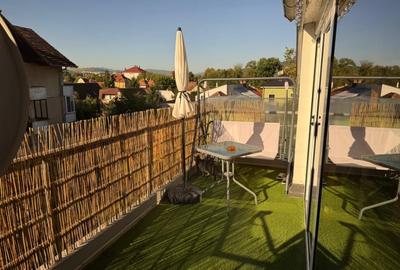 Apartament 2 camere de inchiriat in cart. Grigorescu, zona Hotel Napoca - 10