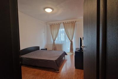 Garsonieră decomandată, mobilată în Roșu - 11