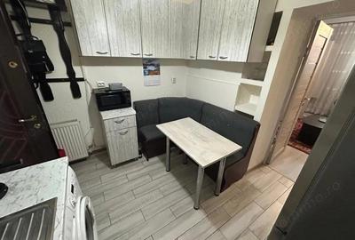 COMISION 0% | Garsoniera de vanzare | Complex Studen?esc | Mobilata COMISION 0% | Garsoniera de vanzare | Complex Studen?esc | Mobilata - 3