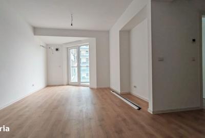 Apartament cu 3 camere decomandat în 13 Septembrie - 14