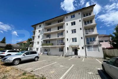 Apartament cu 2 camere decomandat în Năsăud - 3