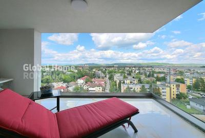 4 Rooms | Pitesti Residence - I C Bratianu 54 | Panoramic View - 22