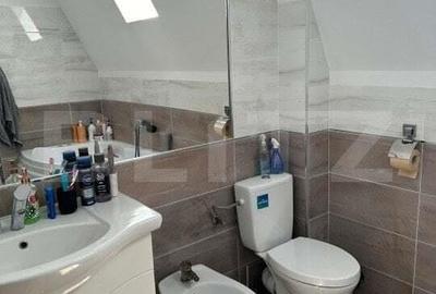 Apartament cu 3 camere decomandat, mobilat în Rădăuți