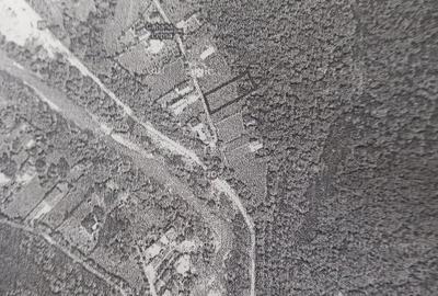 Teren Construcții intravilan de 1000 mp, în Lepșa - 3