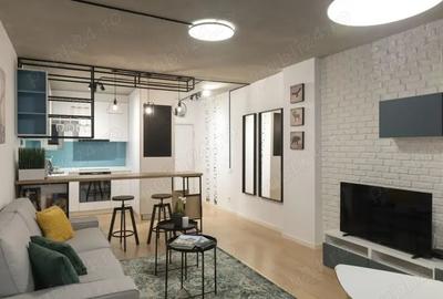 Apartament deosebit Sala Palatului/Calea Victoriei - 3