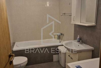 Apartament 3 camere, 75 mp, balcon, zona Ma?na?s?tur - 5