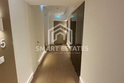 De vanzare 2 camere Cortina 126 Pipera Erou Iancu Nicolae - 17