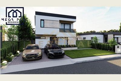 Proiect Rezidential Nou - 340 de Case in Dezvoltare - Comuna Ber - 8