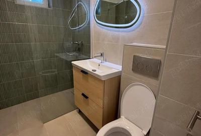 Apartament cu 2 camere semidecomandat în Central - 2