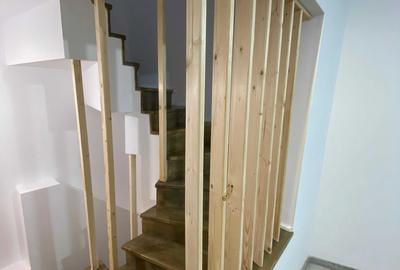 Casă cu 2 camere în Cișmigiu - 8