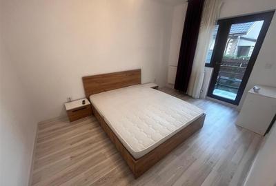 Apartament 1 camera Visoianu - Lunca Cetatuii - 5