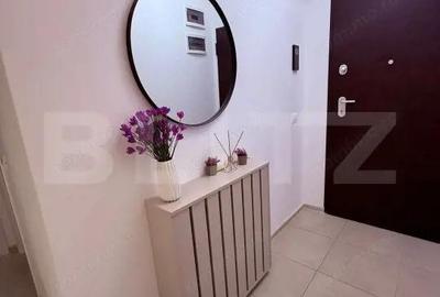 Apartament premium - 2 dormitoare, living open space - Tractorul - 1