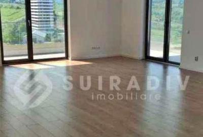 Apartament cu 4 camere decomandat în Zorilor - 2