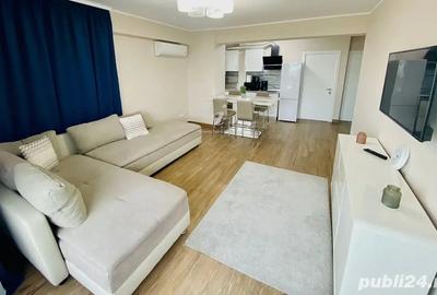 MAMAIA - zona Butoaie - Apartament 2 camere - 2