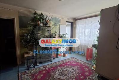 Apartament cu 2 camere semidecomandat în Drumul Taberei - 6