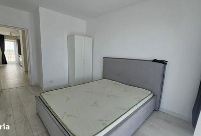 Apartament cu 3 camere în Vest - 9