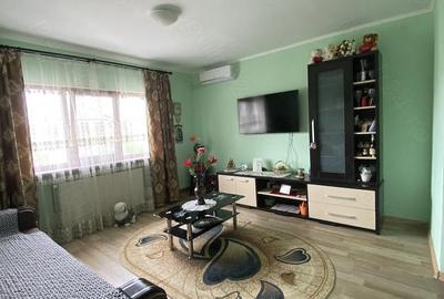 Apartament cu 2 camere decomandat în Central - 4