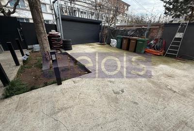 VILA PREMIUM 4 CAMERE | BANEASA | TEREN 472MP | 2 LOCURI PARCARE | - 28