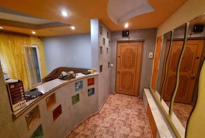Apartament cu 4 camere decomandat în Inel I - 16