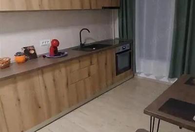 1 camera parter loc de parcare BLOC NOU-Benzinaria ESSO - 15