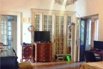 Casă cu 7 camere cu Canalizare în Kiseleff - 3